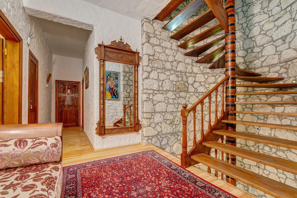 Lale Lodge Hotel Alacati Exterior photo